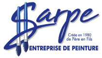 Sarpe Logo